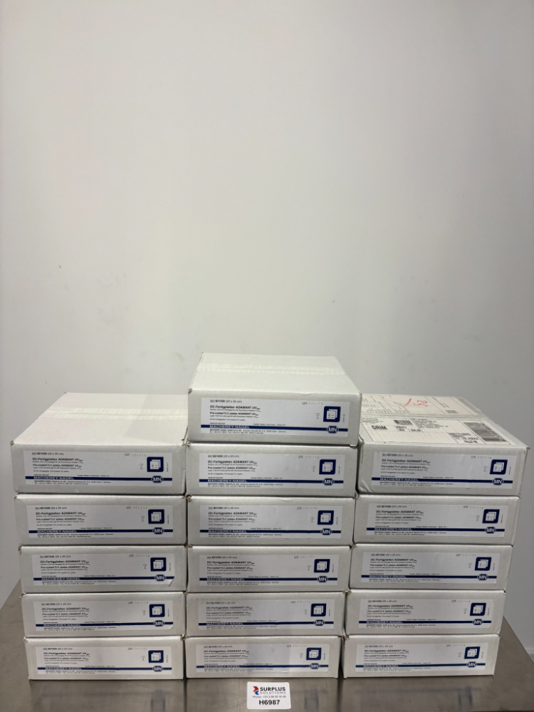 Image of Macherey-Nagel 304115 Parts